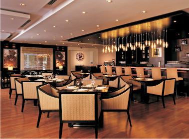 Fairfield By Marriott Whitefield Hotel Bangalore