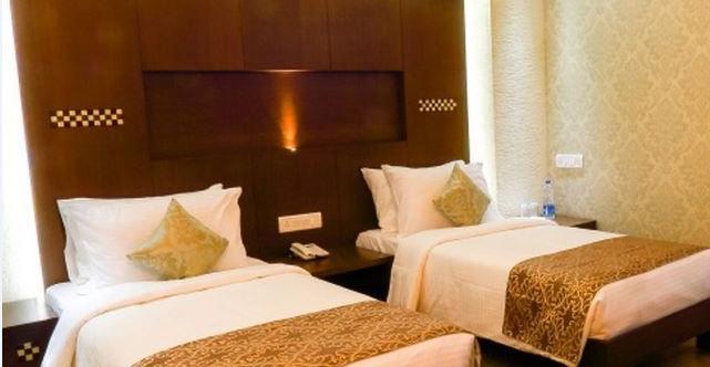 R D Suites Koramangala Acomodação com café da manhã  Bangalore