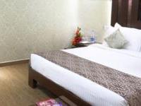 Acomodação com café da manhã  R D Suites Koramangala