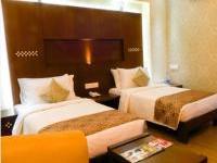 Acomodação com café da manhã  R D Suites Koramangala