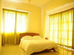 The Grand Serenity Aparthotel