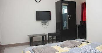 Hotel Itsy By Treebo - Palm Emirates