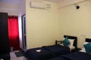 Itsy By Treebo - Palm Emirates Hotel Bangalore