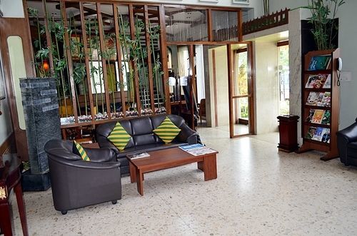 Hotel The Jamayca