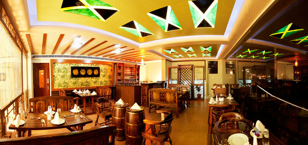 Hotel The Jamayca 3*