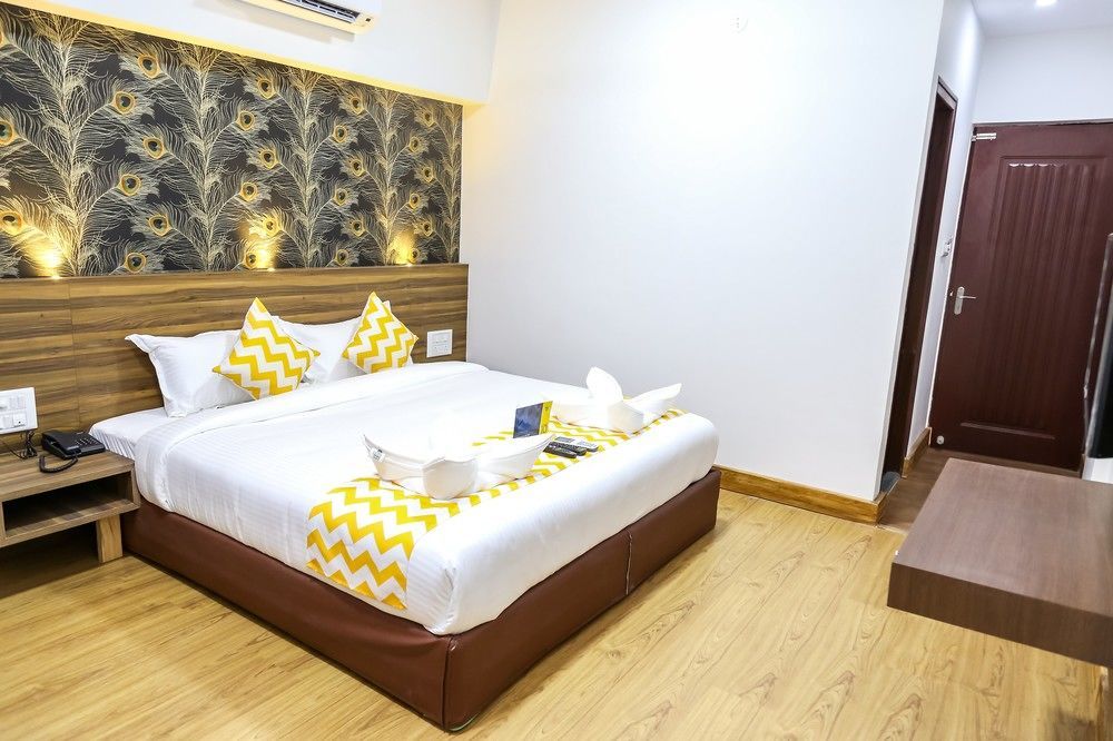 Hotel Oyo 11959 Seven Olives