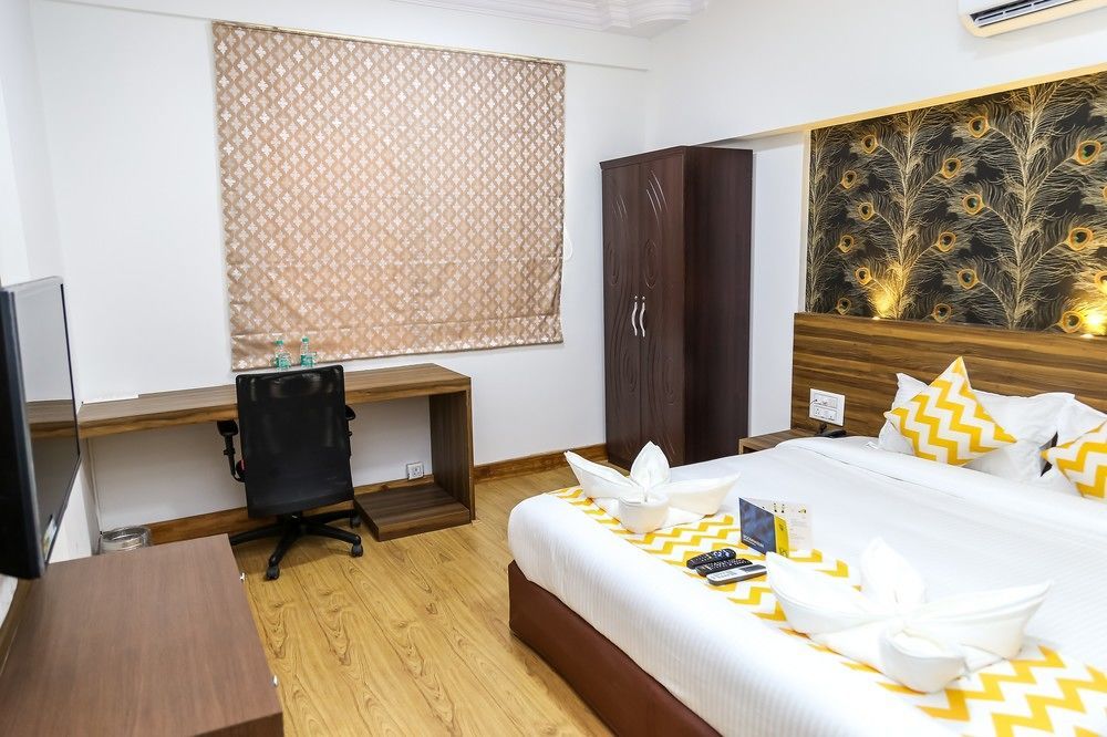 Oyo 11959 Seven Olives Hotel Bangalore