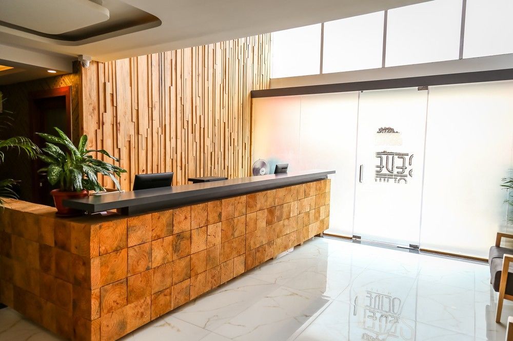 Hotel Oyo 11959 Seven Olives