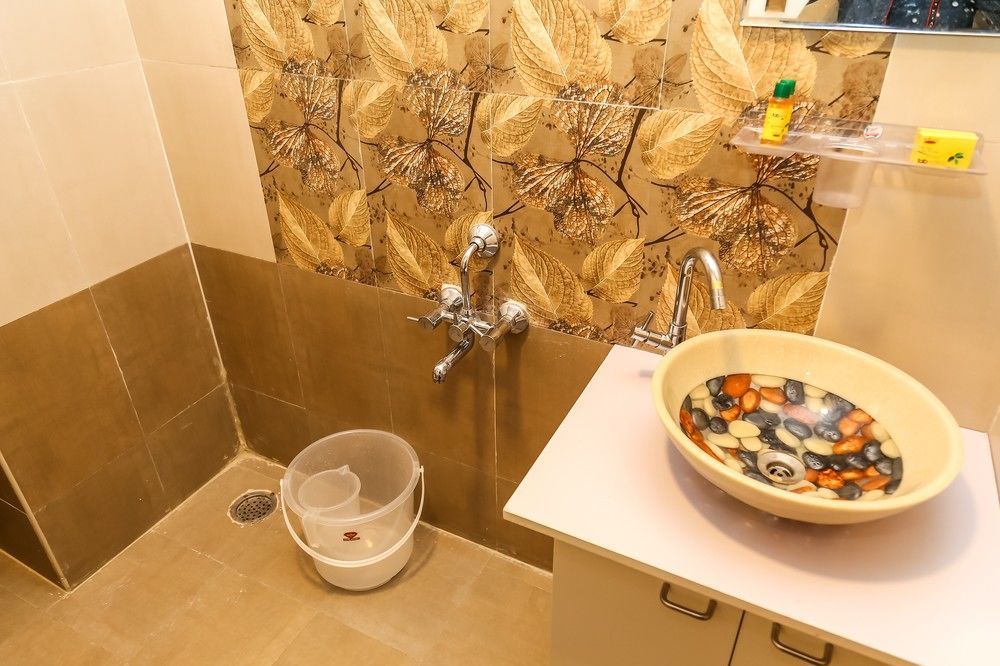 Hotel Oyo 11959 Seven Olives 3*