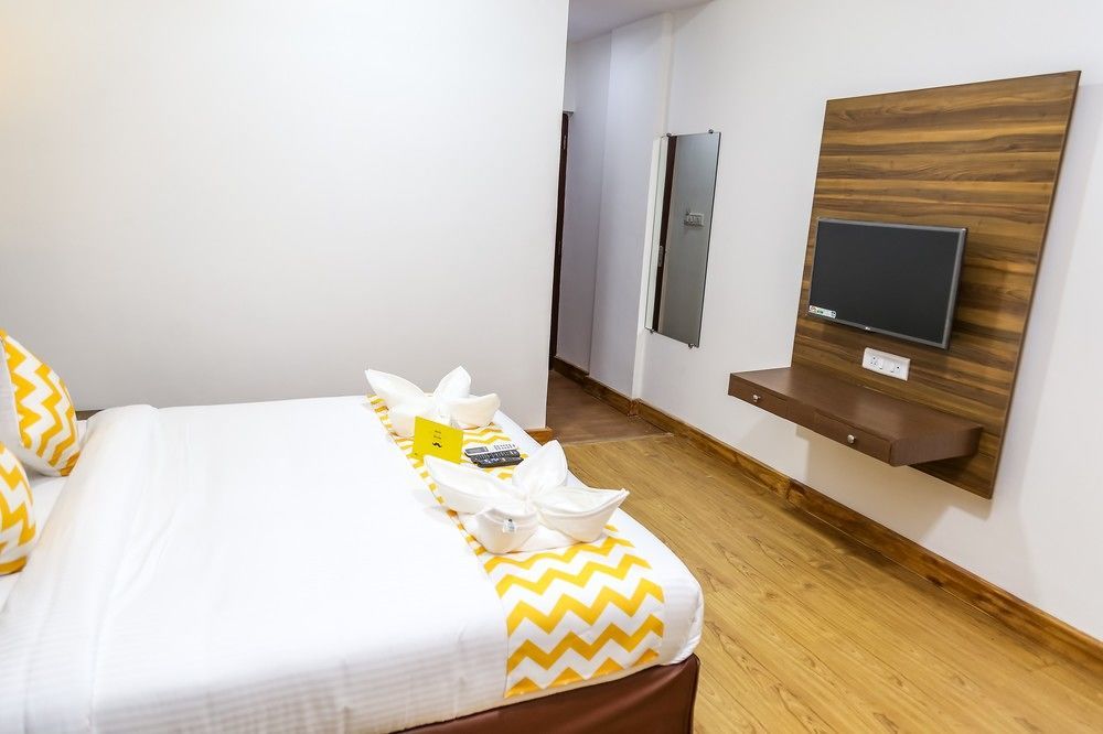 Oyo 11959 Seven Olives 3* Bangalore