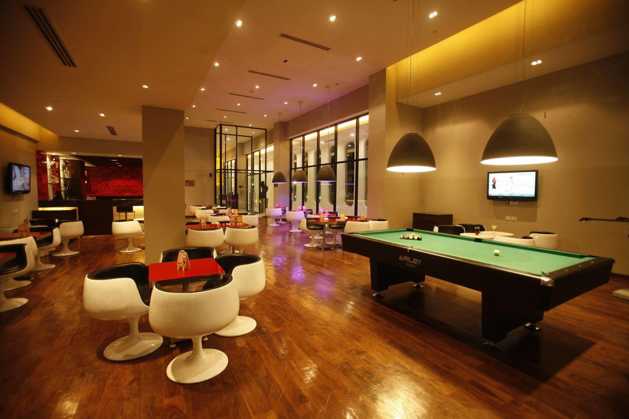 Hotel Keys Select By Lemon Tree Hotels, Whitefield, 3*