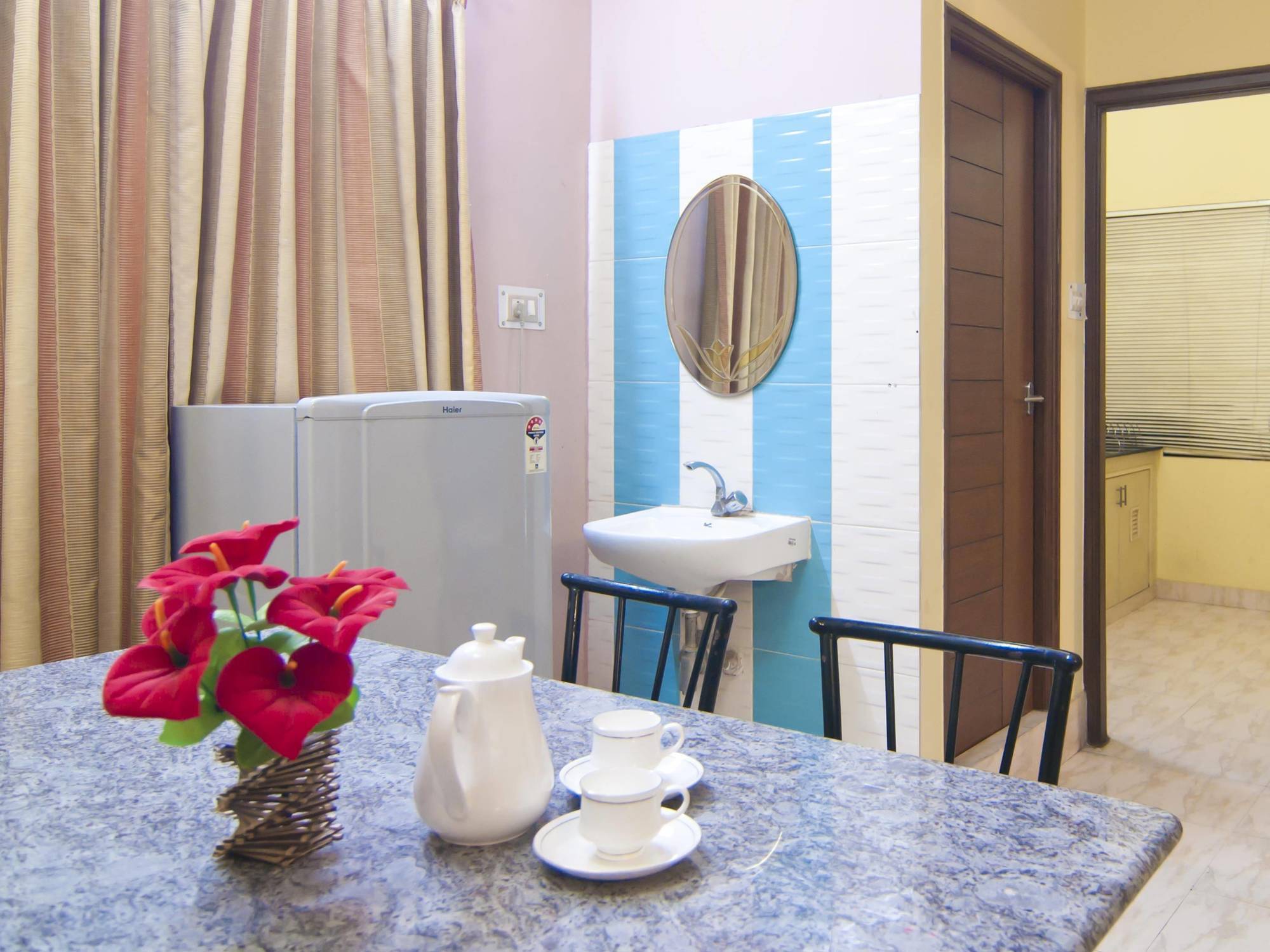 Shoba Suites-kammanahalli 2* Bangalore