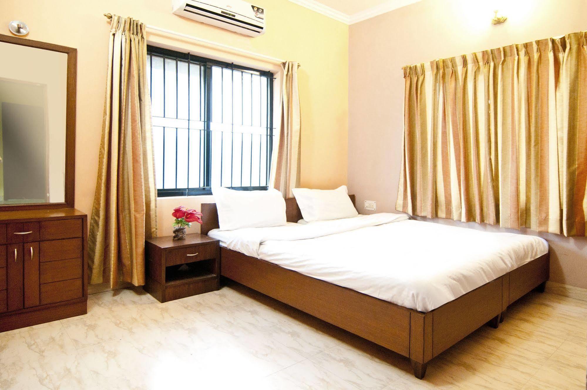 Shoba Suites-kammanahalli Aparthotel Bangalore