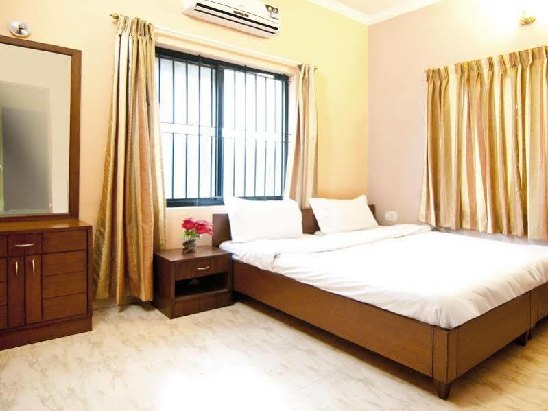 Shoba Suites-kammanahalli