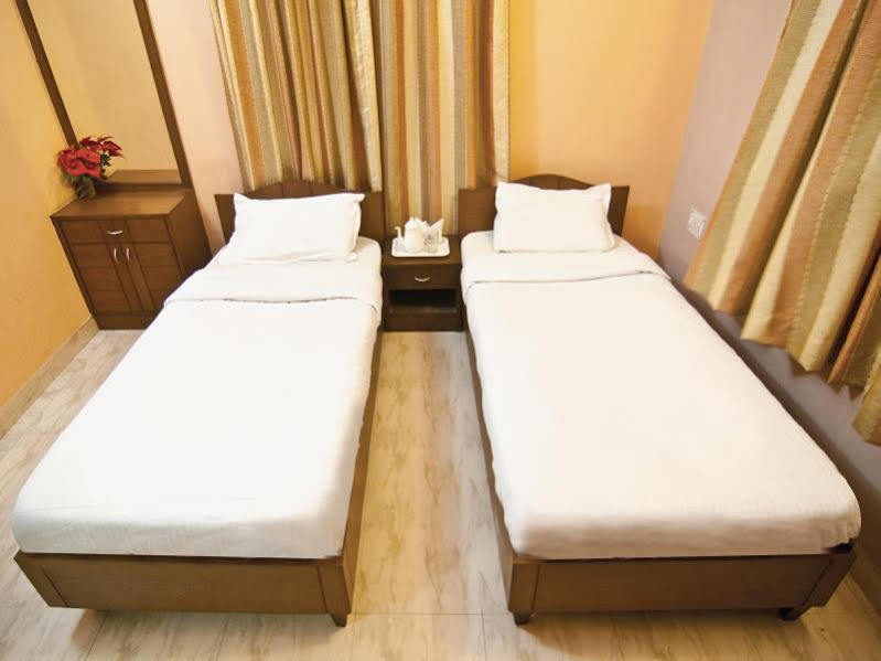 Shoba Suites-kammanahalli Aparthotel