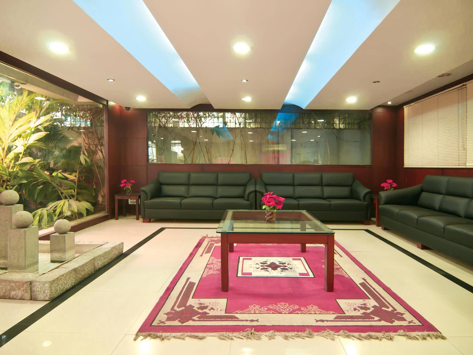 Shoba Suites-kammanahalli Bangalore