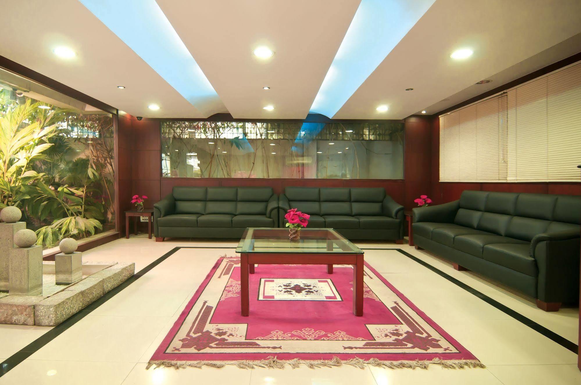 Shoba Suites-kammanahalli Aparthotel Bangalore