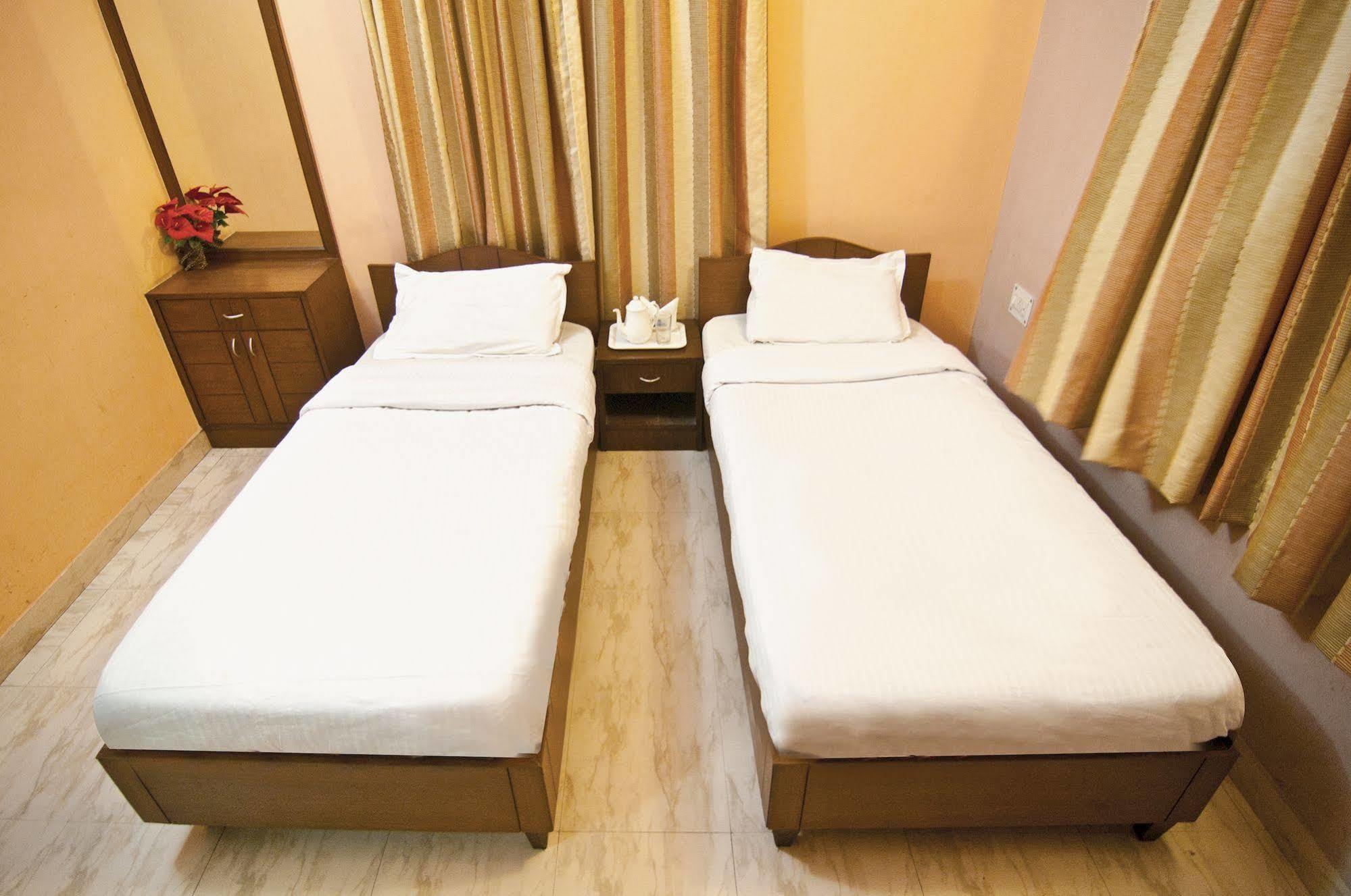 Shoba Suites-kammanahalli Bangalore