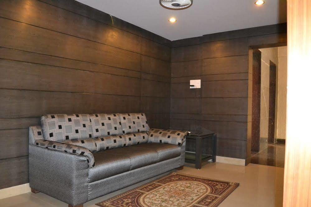 Shoba Suites-kammanahalli Aparthotel Bangalore