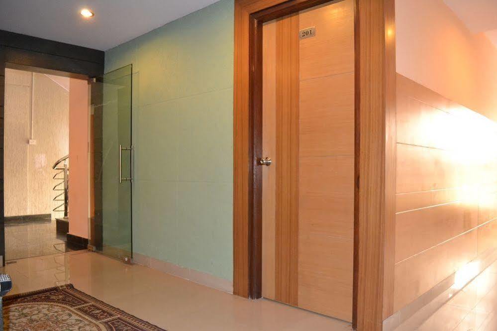 Aparthotel Shoba Suites-kammanahalli
