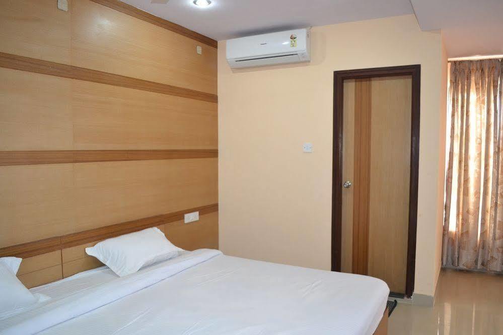 Shoba Suites-kammanahalli Aparthotel Bangalore