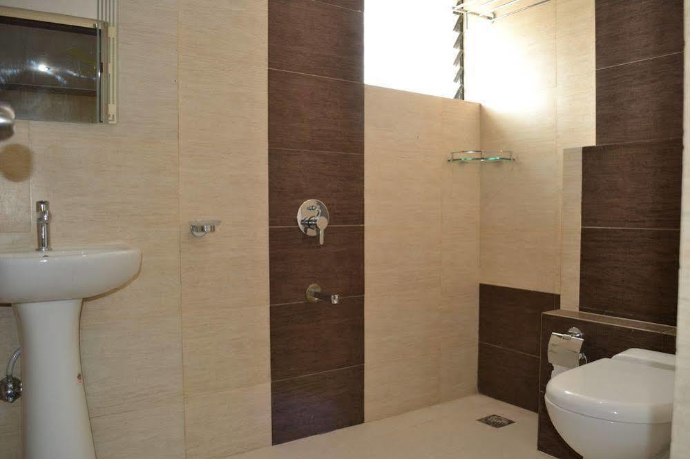 Shoba Suites-kammanahalli Bangalore