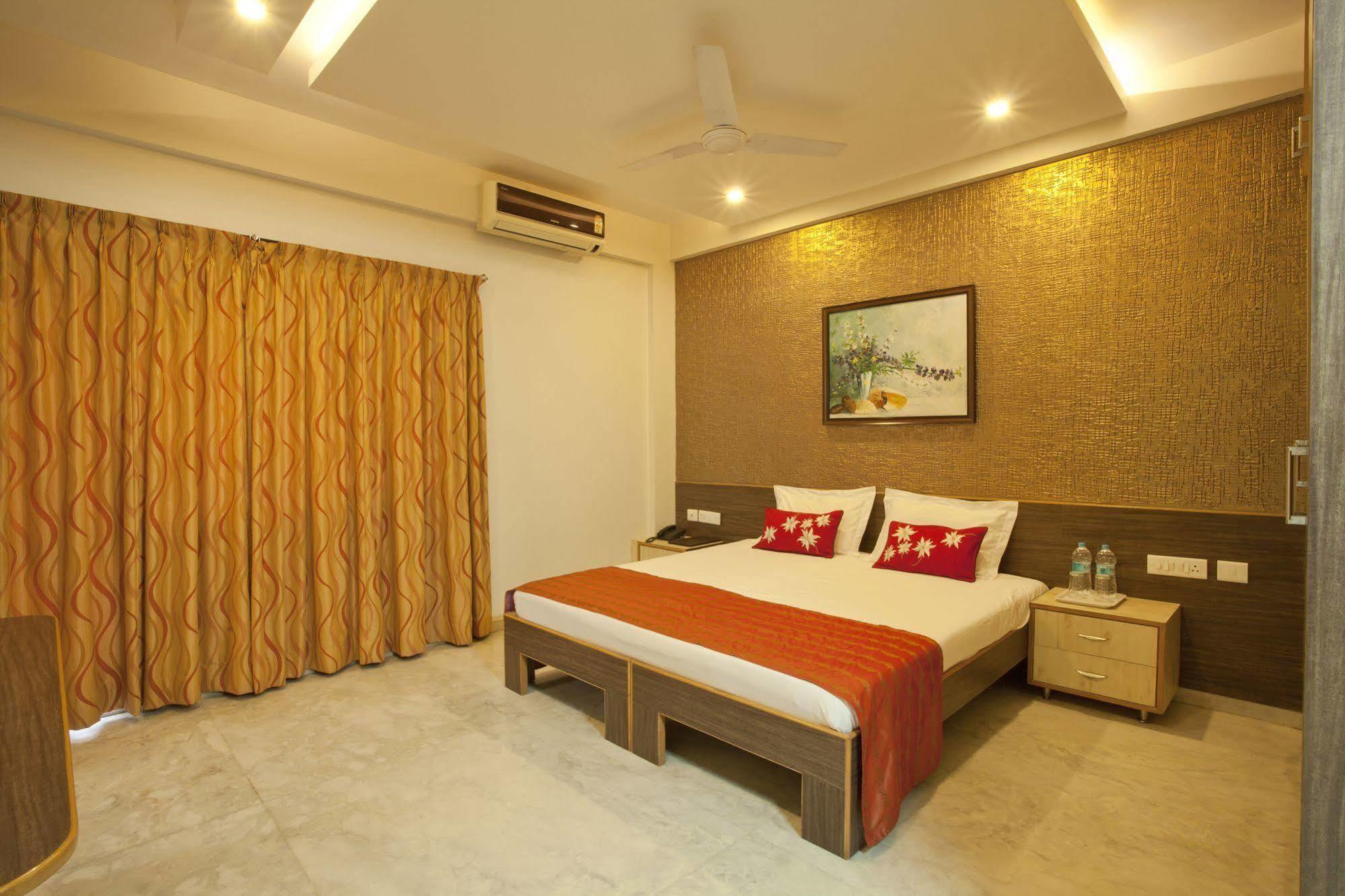 Panchvati Comforts Hotel 3*