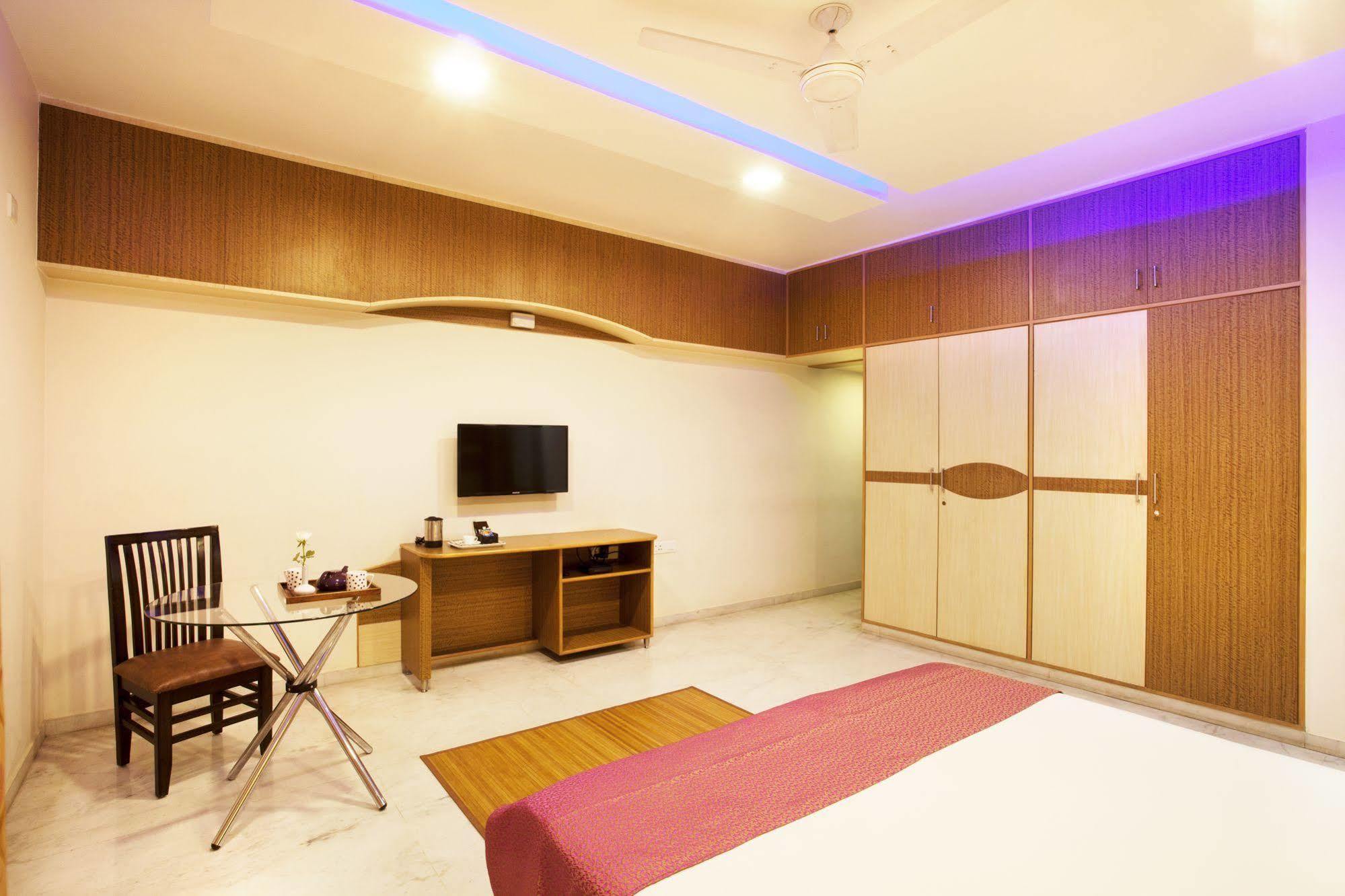 Panchvati Comforts 3* Bangalore
