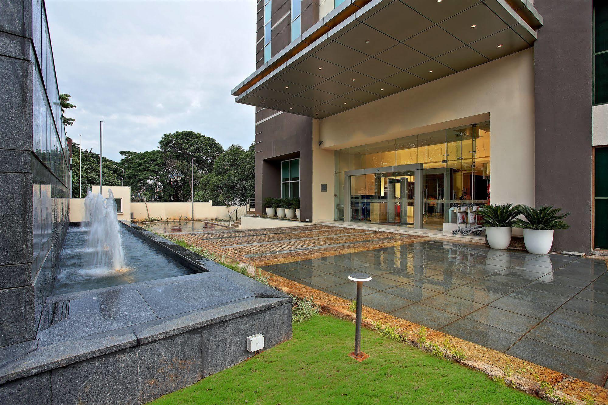 Ibis Centre - An Accor Brand Bangalore