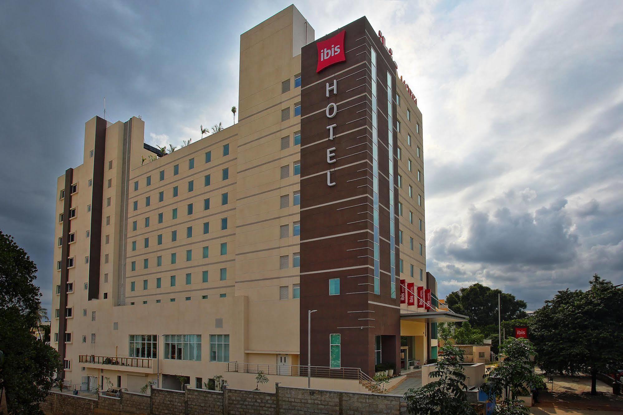 Hotel Ibis Centre - An Accor Brand Bangalore