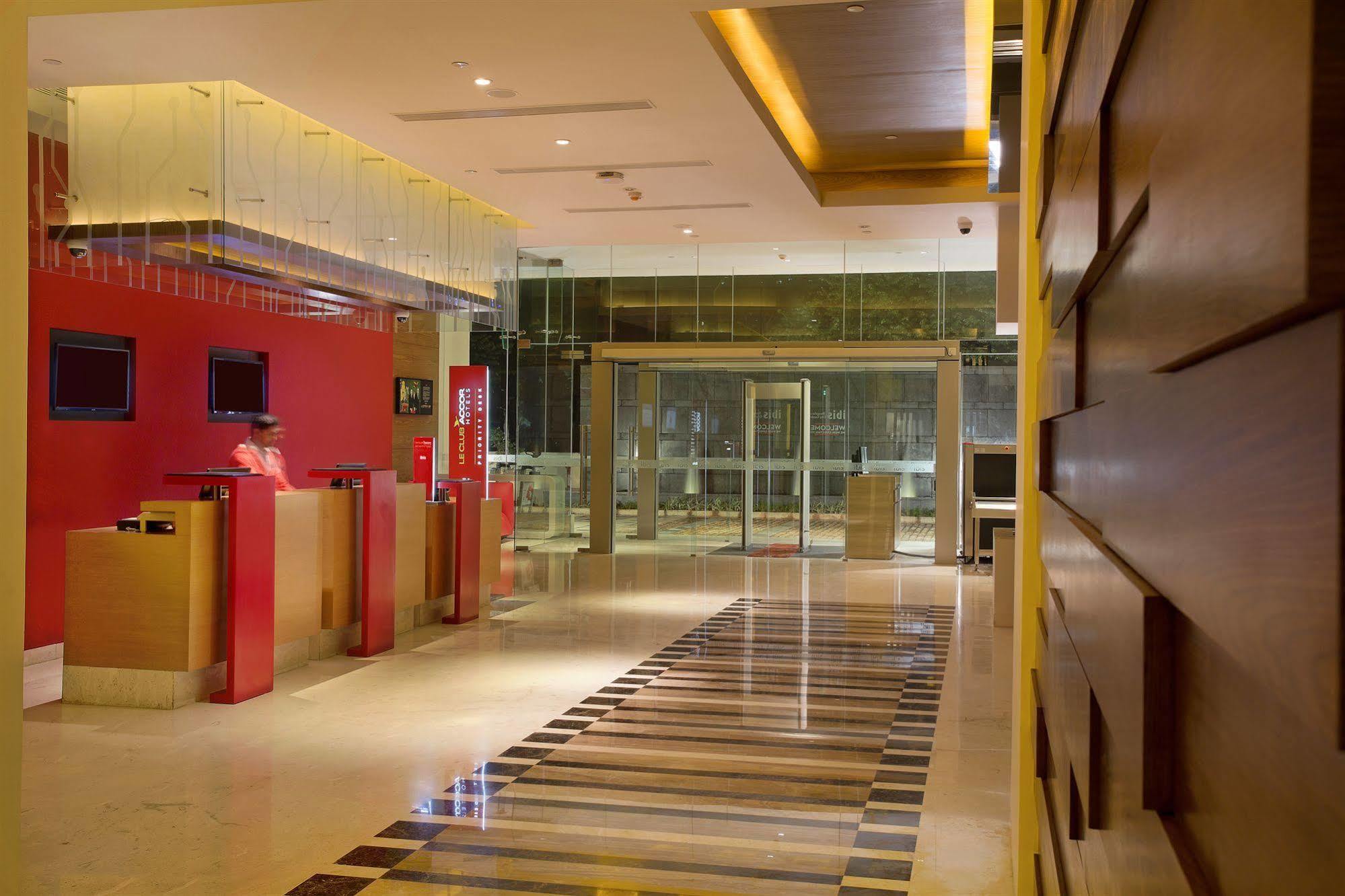 Ibis Centre - An Accor Brand