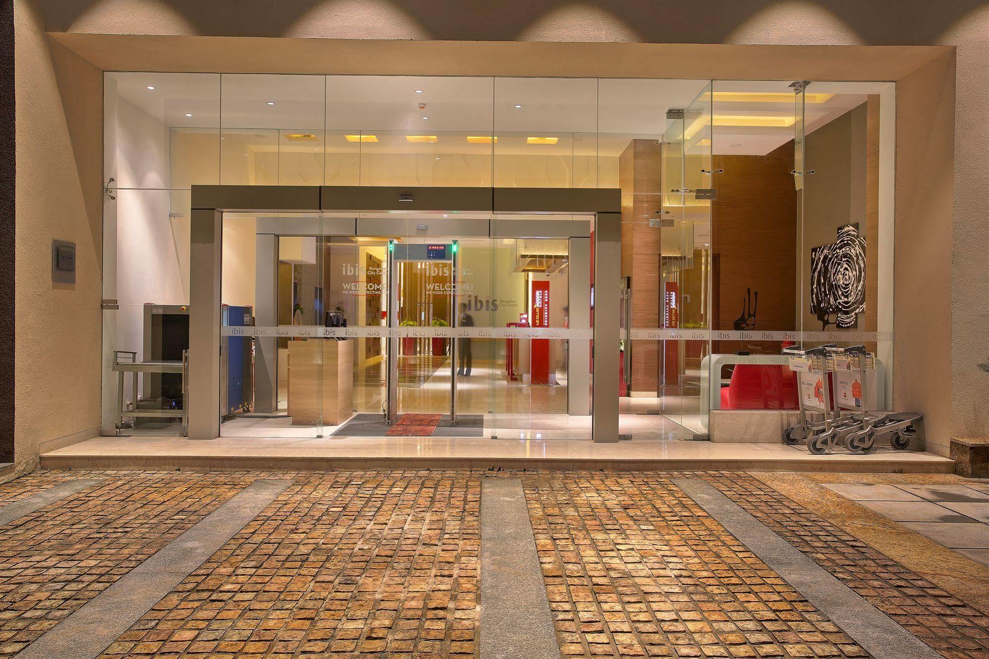 Ibis Centre - An Accor Brand Hotel