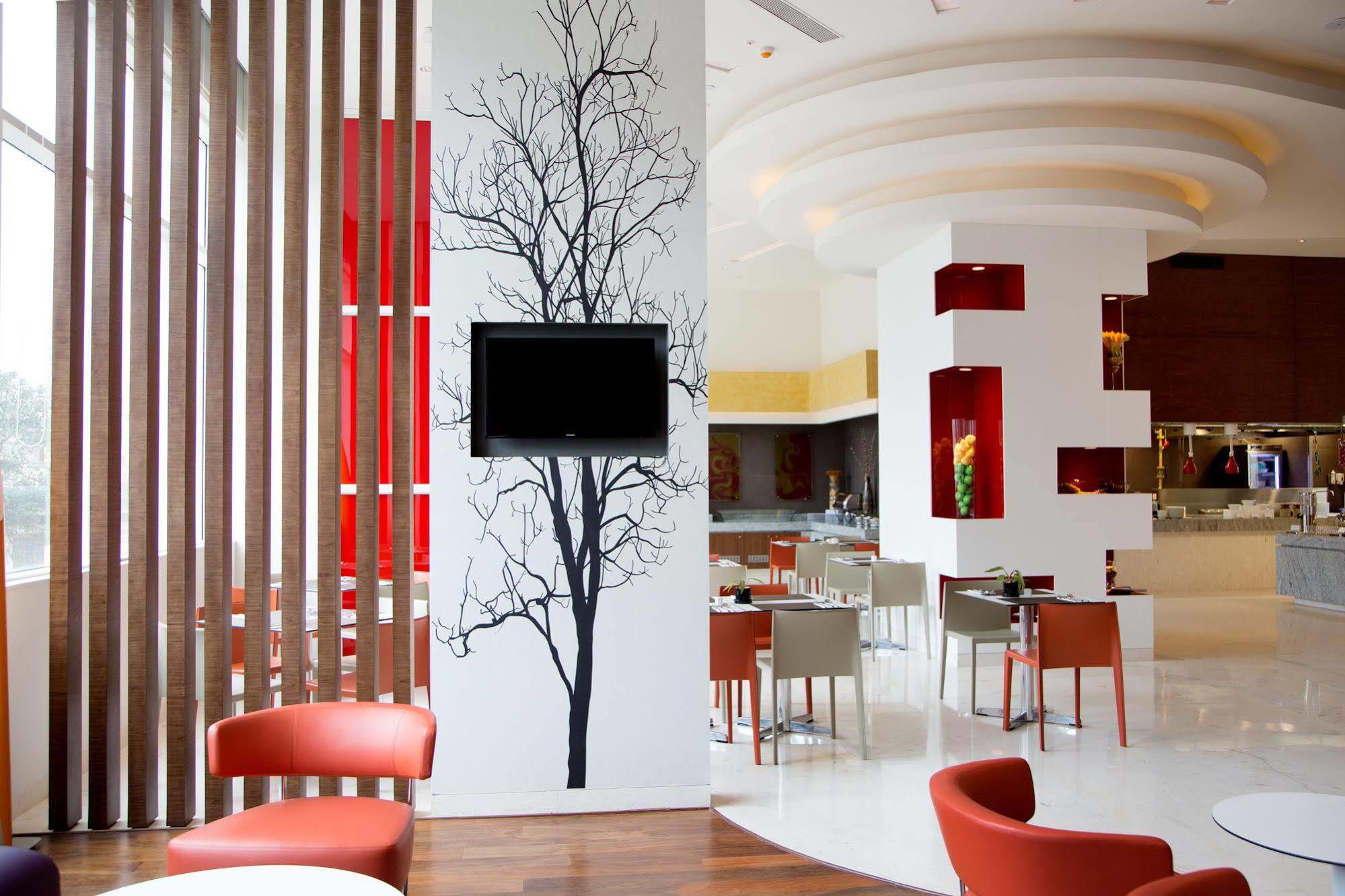 Ibis Centre - An Accor Brand