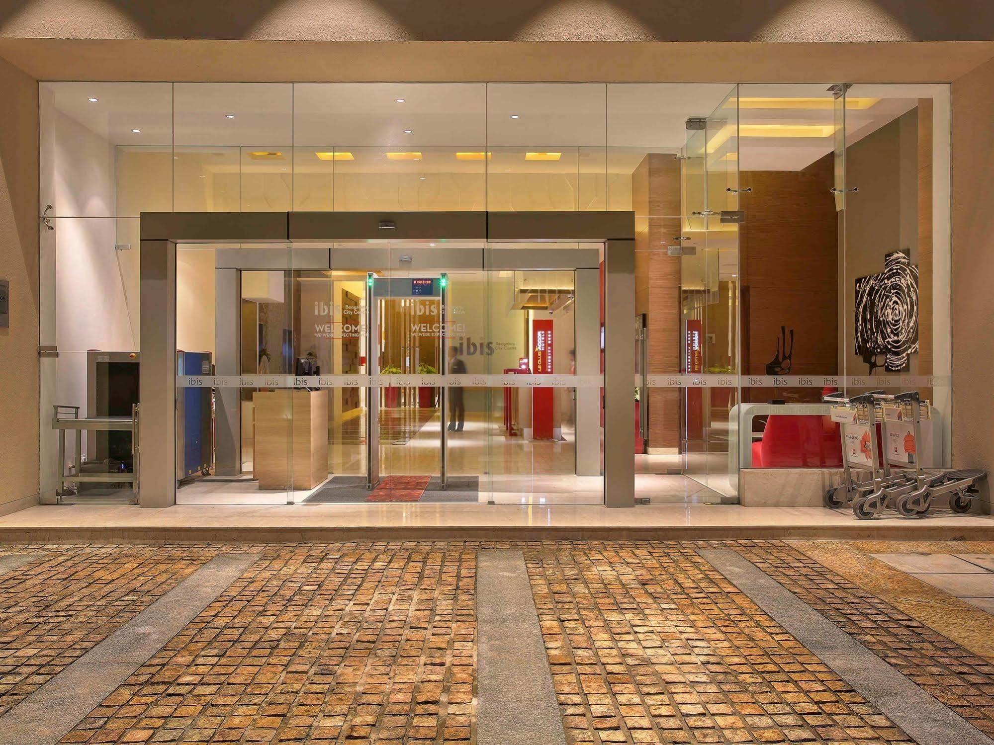 Ibis Centre - An Accor Brand Hotel