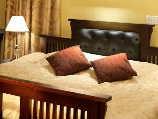 Apartment D'habitat Serviced