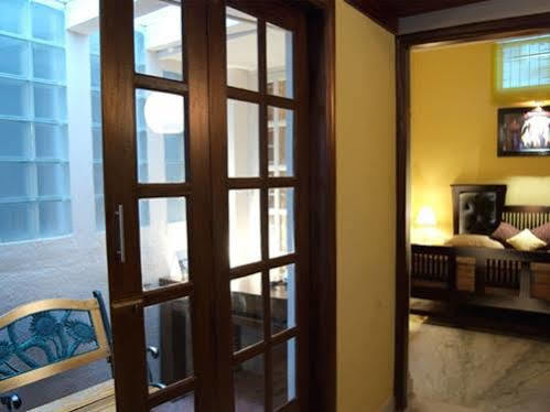 D'habitat Serviced Apartment Bangalore