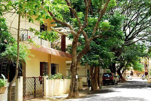 D'habitat Serviced * Bangalore