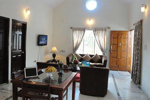 D'habitat Serviced Apartment Bangalore
