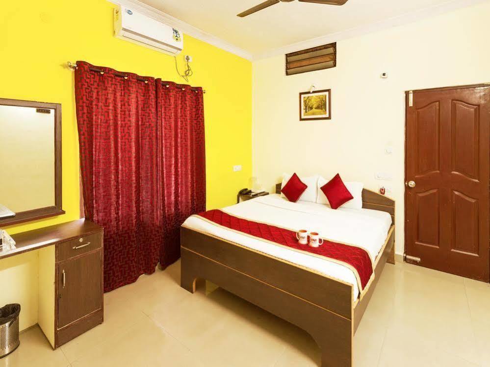 Hotel Oyo Yeshwanthpur Bangalore