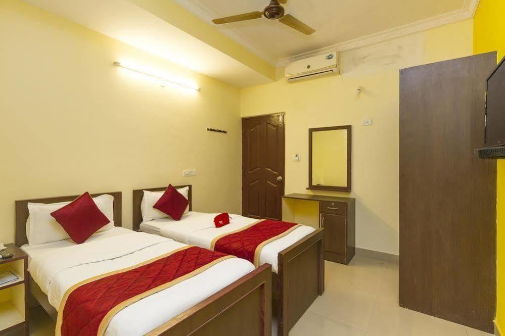 Oyo Yeshwanthpur 3*