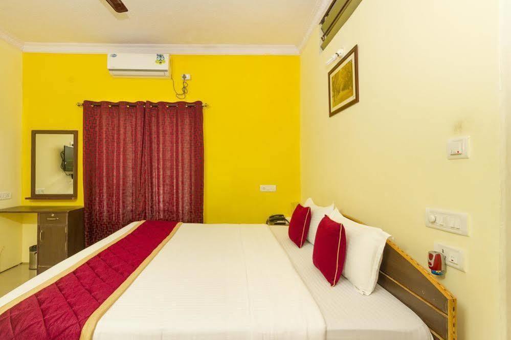 Oyo Yeshwanthpur 3* Bangalore