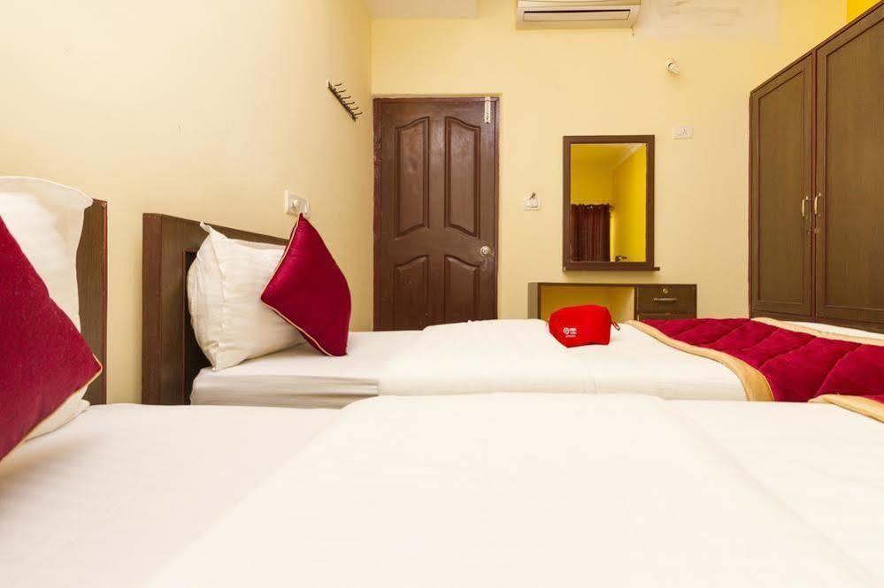 Oyo Yeshwanthpur 3* Bangalore