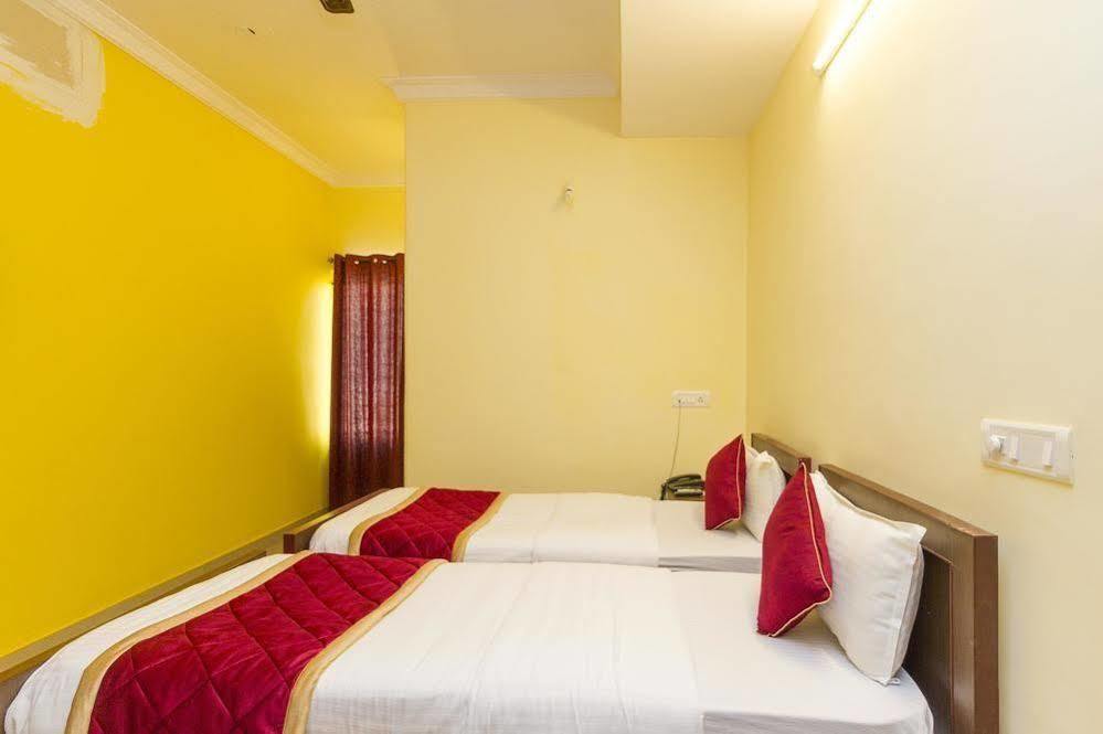 Oyo Yeshwanthpur 3* Bangalore