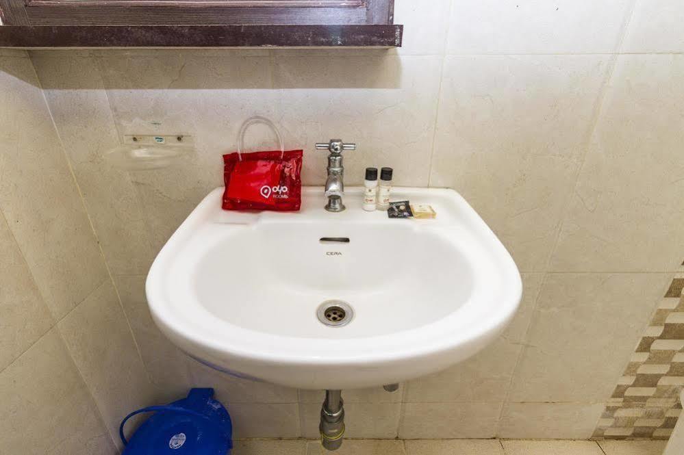 Oyo Yeshwanthpur 3*
