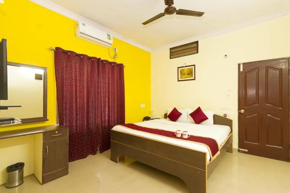 Oyo Yeshwanthpur Bangalore