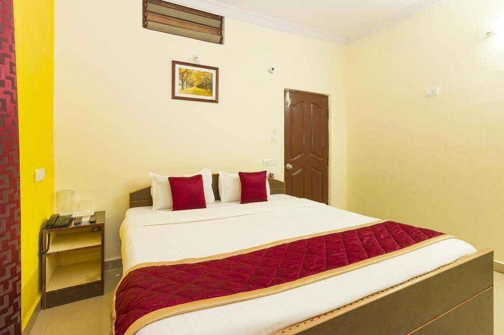 Oyo Yeshwanthpur 3*