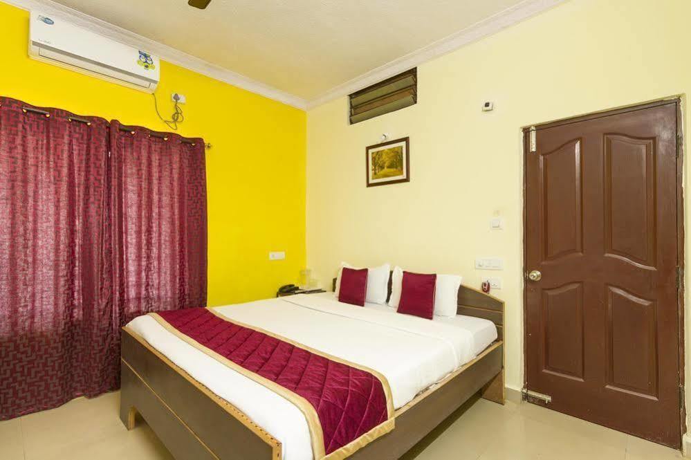 Oyo Yeshwanthpur 3* Bangalore