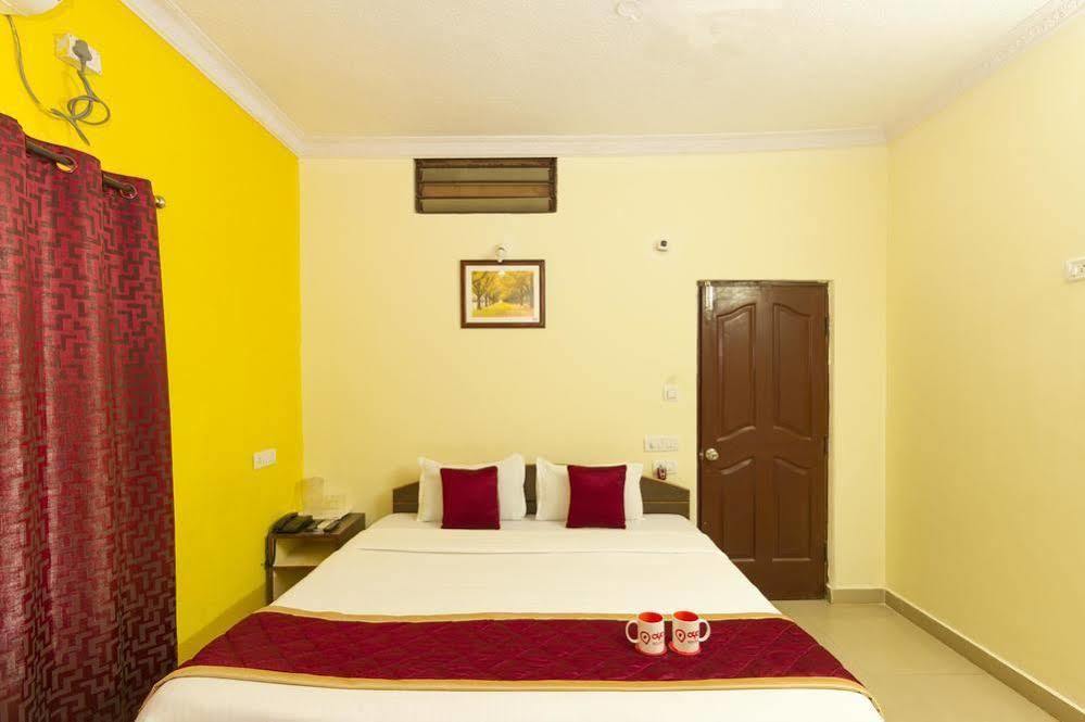 Oyo Yeshwanthpur Hotel