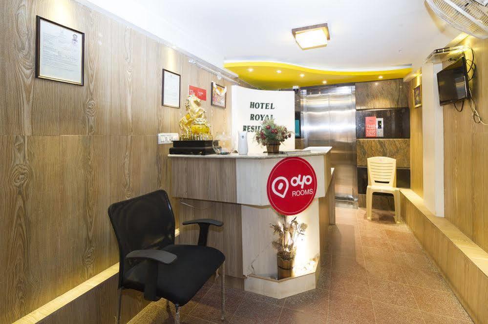 Oyo Yeshwanthpur 3*