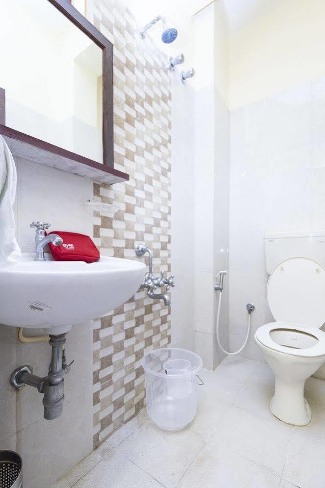 Hotel Oyo Yeshwanthpur Bangalore